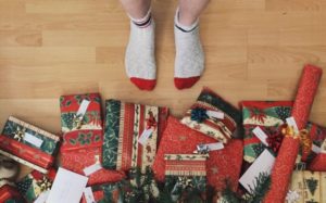 Natal: Prendas para surpreender e gastar apenas até 10 euros