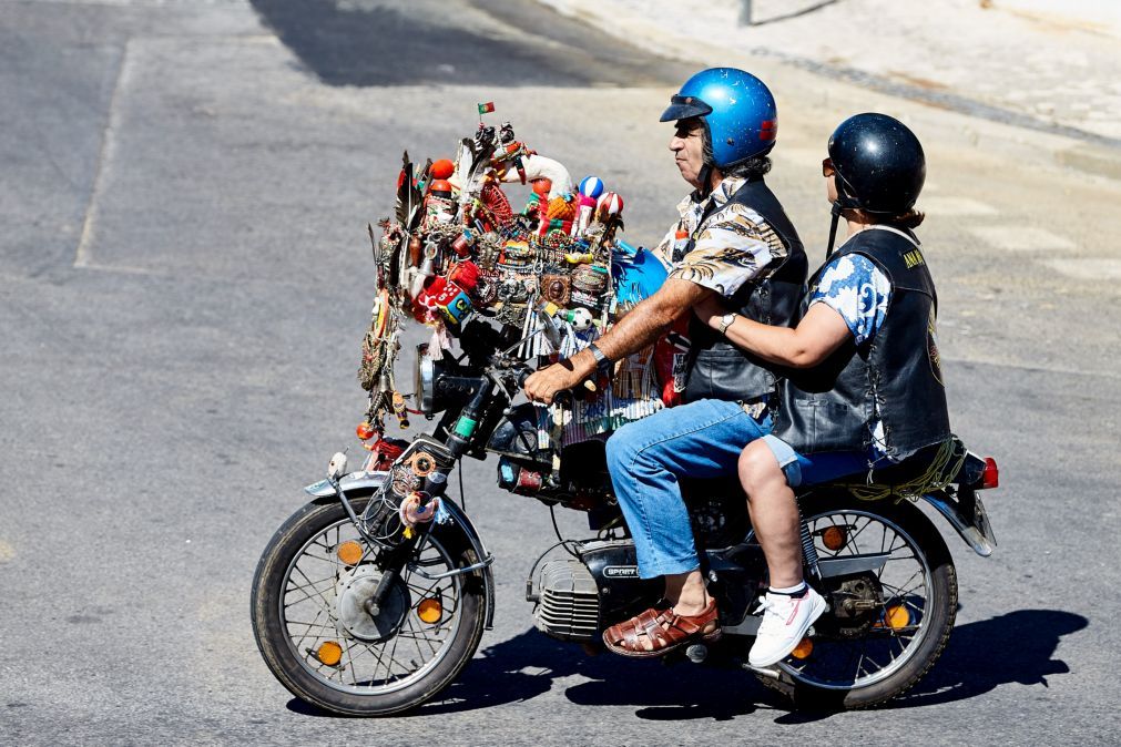 Governo quer tornar obrigatória carta para motos de 125cm3 