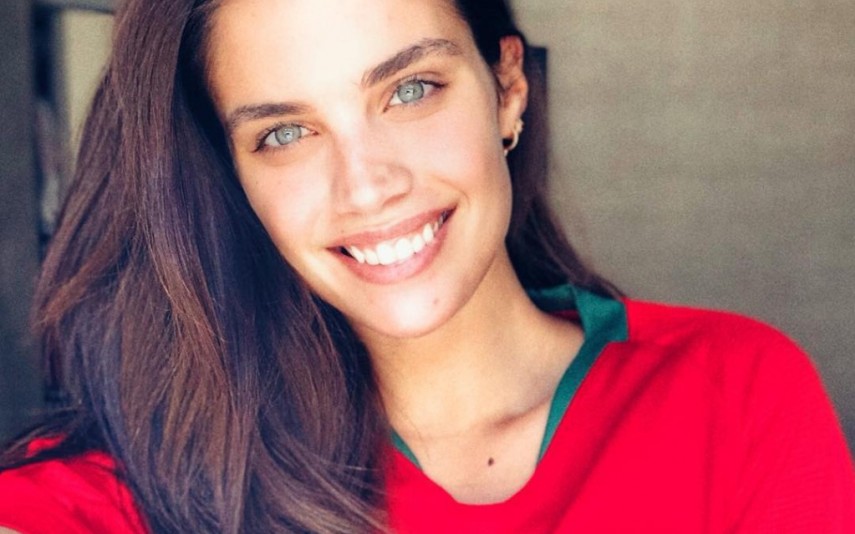 Sara Sampaio perde as estribeiras - «Este árbitro é uma ...