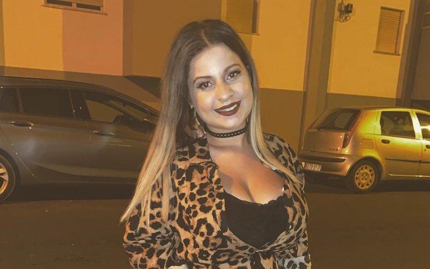 Big Brother 2020 Sandrina do Big Brother acusada de mentir ...