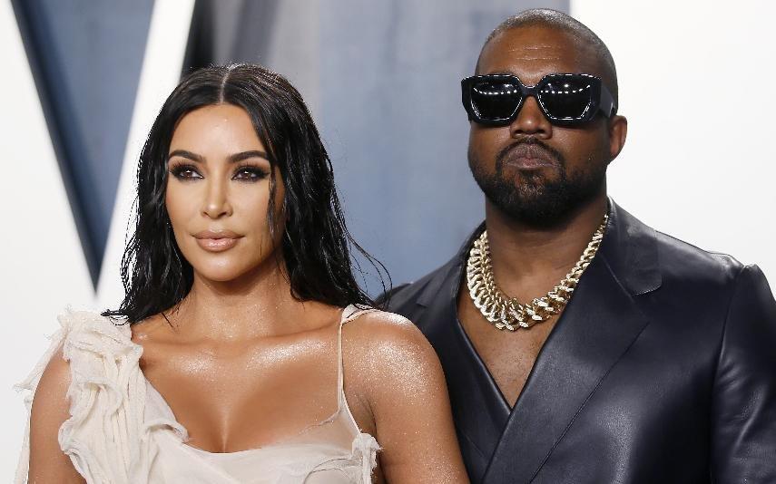 Kanye West diz que mãe de Kim Kardashian fez sexo com Drake