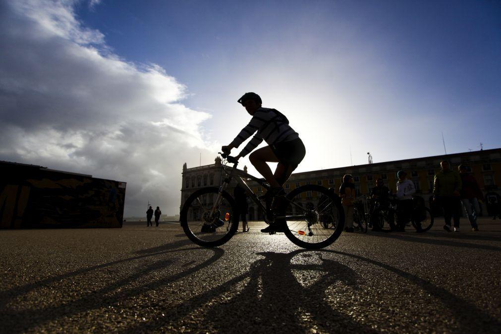 Federação marca Volta a Portugal em bicicleta entre 27 de ...