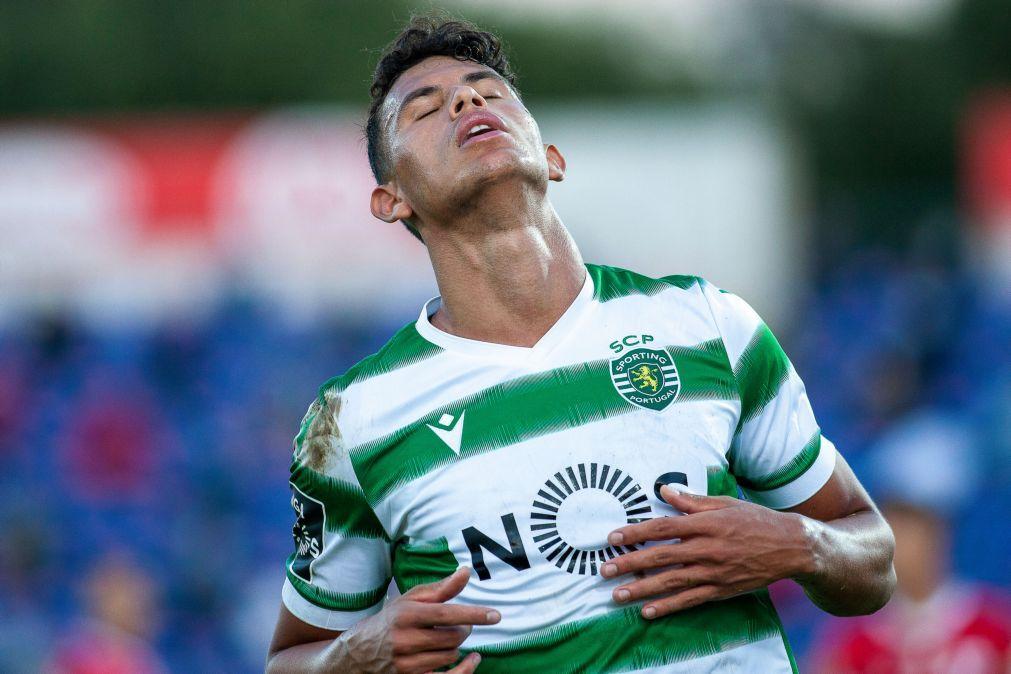 Matheus Nunes renova com Sporting até 2025 com cláusula de ...