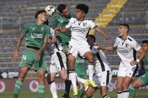 Famalicão 0-0 Farense