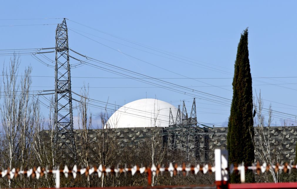 El Partido Popular quiere alargar la vida de las centrales nucleares