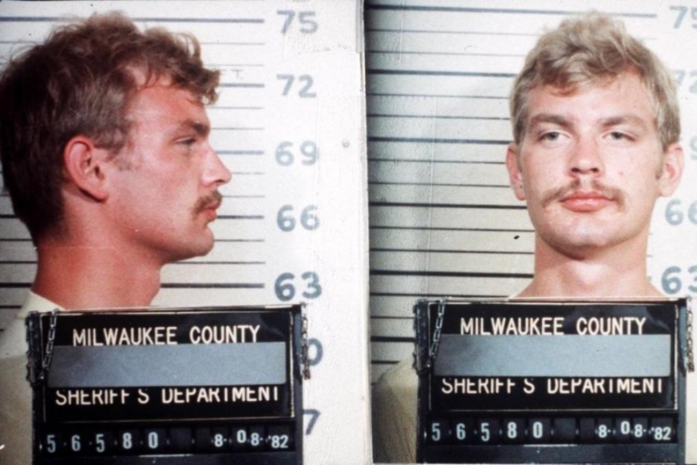 Cinzas do serial Killer Jeffrey Dahmer podem ser suas