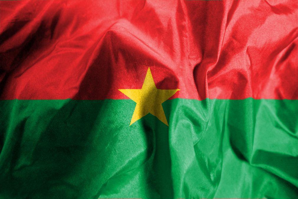 Mindestens 10 Soldaten bei einem Hinterhalt im Osten von Burkina Faso getötet