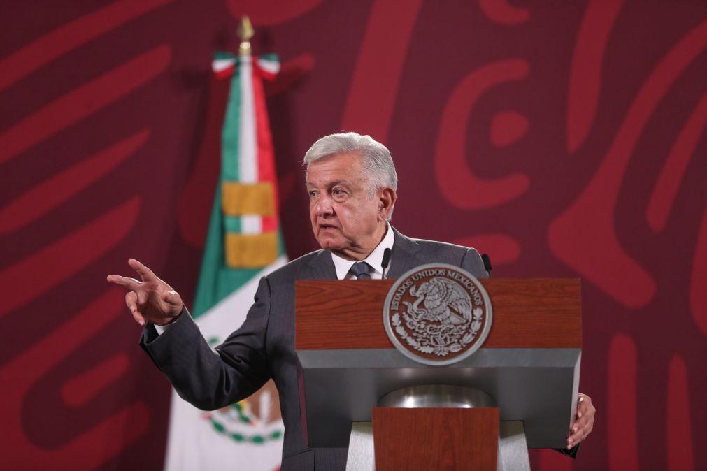 El parlamento mexicano rechaza la reforma electoral propuesta por el presidente