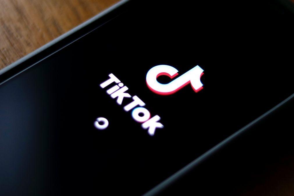 US gives government agencies one month to take down TikTok