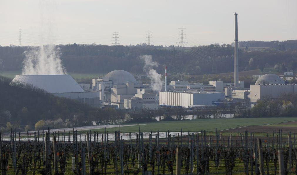 Die meisten Deutschen sind gegen das Ende der Atomkraft: Umfrage