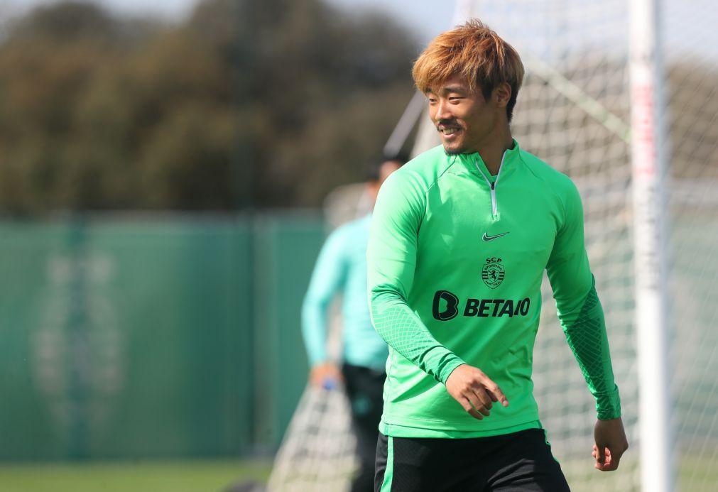 Nakamura e Morita convocados para seleção japonesa - Futebol