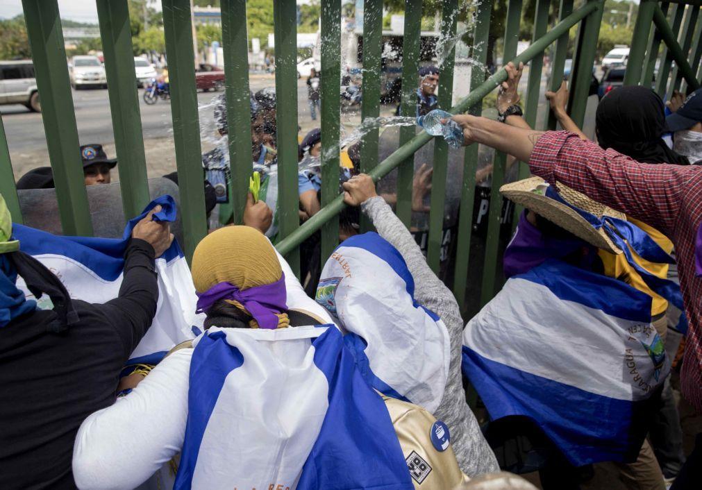 Gobierno de Nicaragua confisca bienes de universidad jesuita acusada de terrorismo