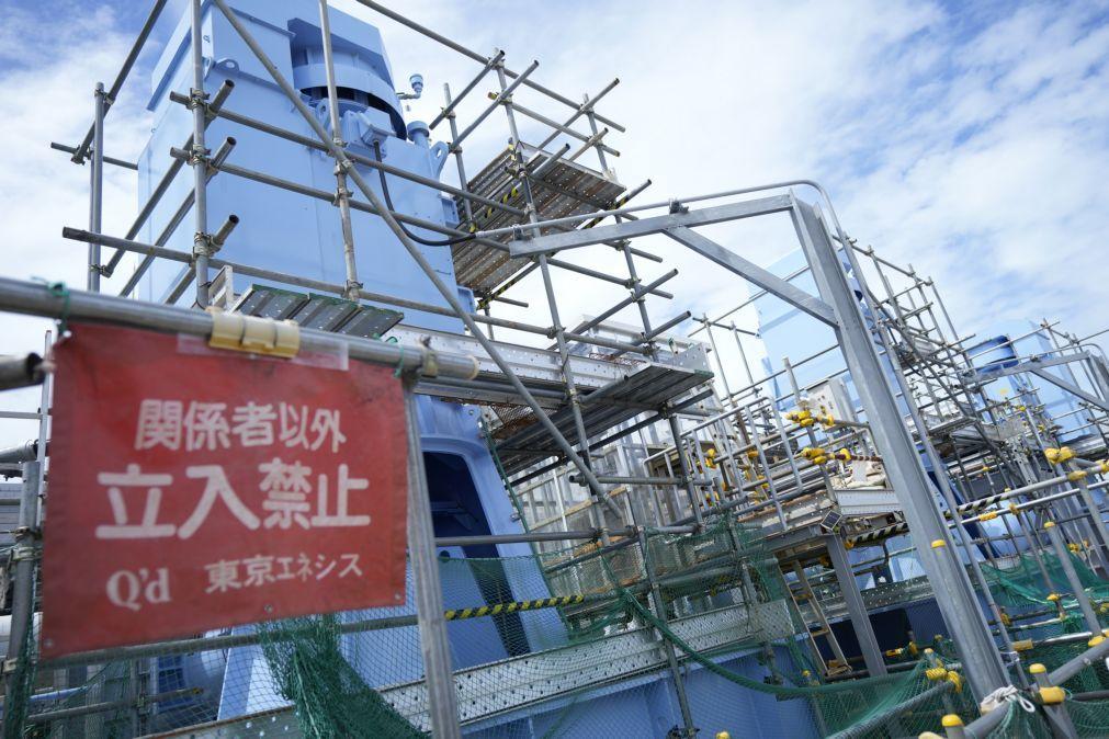 国連、福島原発から放出される水は有害ではないと発表