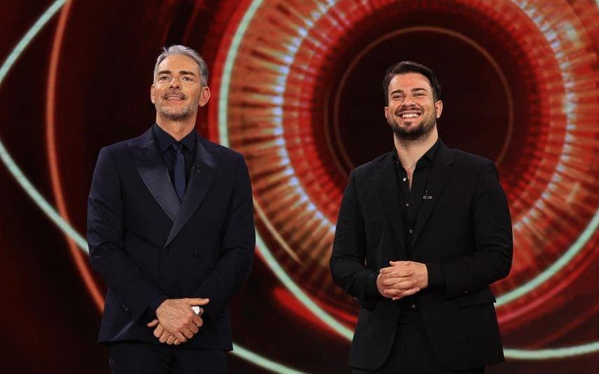 Big Brother Menos um a concorrer pelos 100 mil euros. Saiba quem saiu