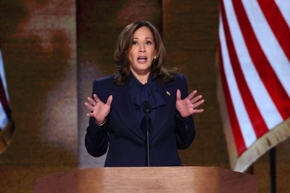 Kamala Harris