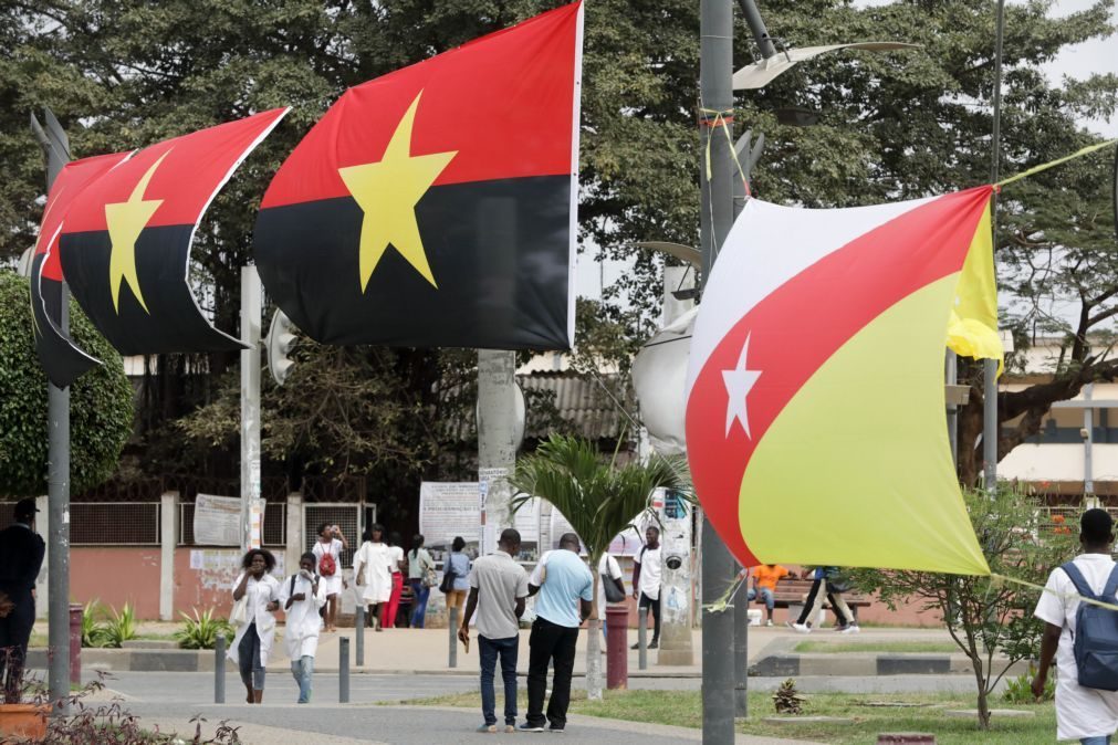 Tribunal Constitucional validou eleições gerais angolanas