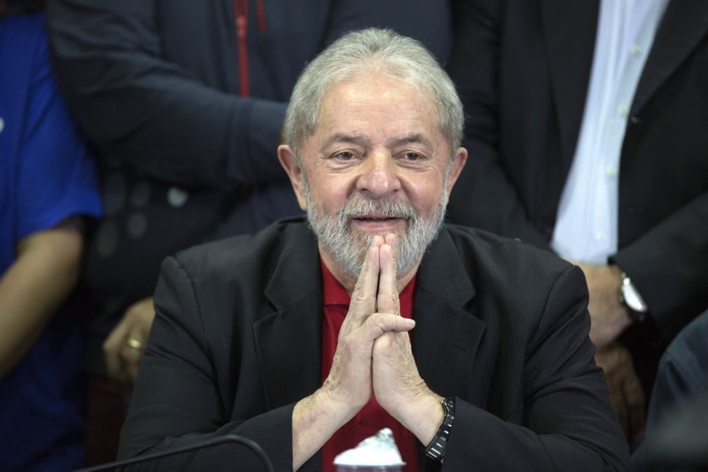 Lula da Silva nega em depoimento ter recebido suborno da Odebrecht