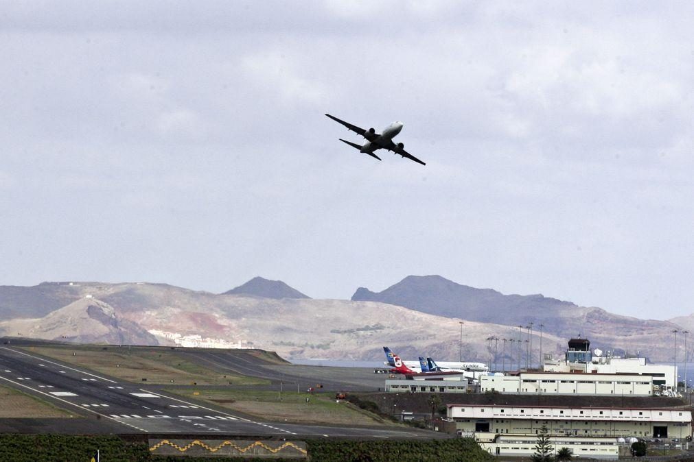 Zero denuncia violação dos limites de ruído e das restrições noturnas no aeroporto de Lisboa