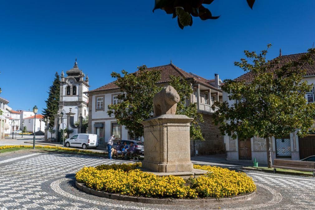 Três dias de luto municipal em Murça pela morte de casal vítima do incêndio