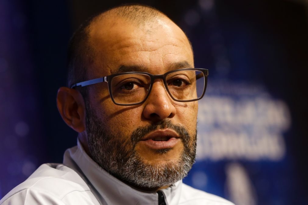 Wolverhampton de Nuno Espírito Santo vence e é segundo no 'Championship'