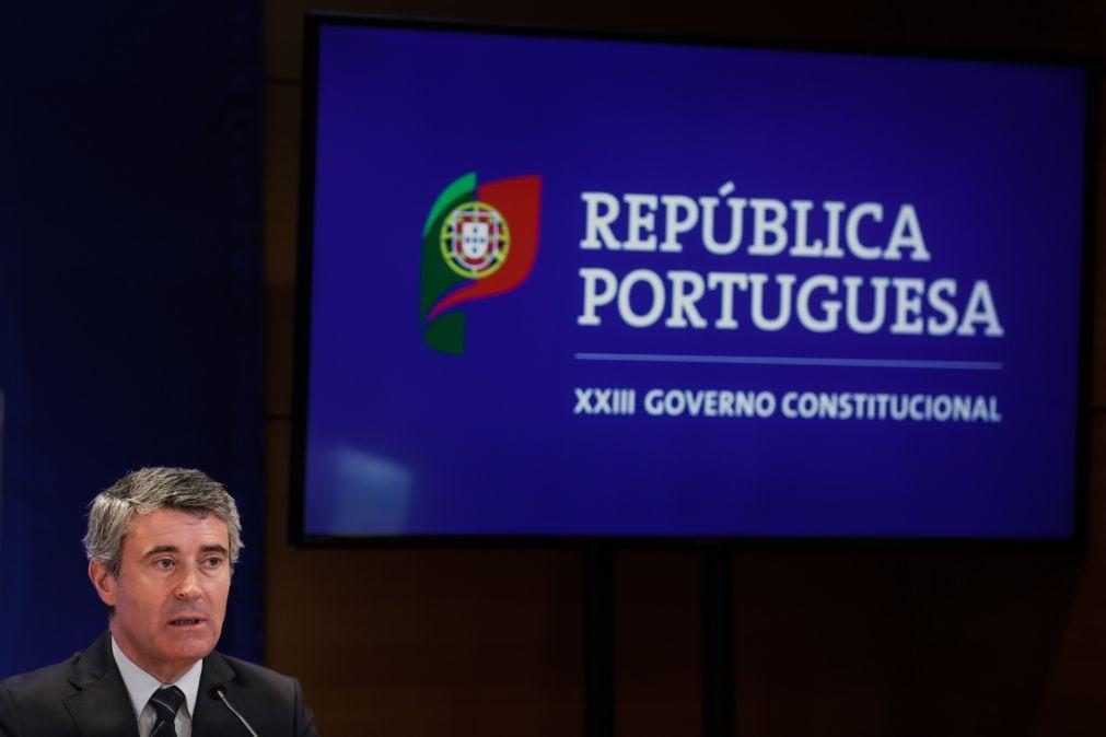 MAI salienta que RASI tem contributos da PJ, PSP e GNR