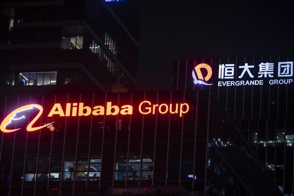 Alibaba abre no Porto primeiro centro de serviços na Europa