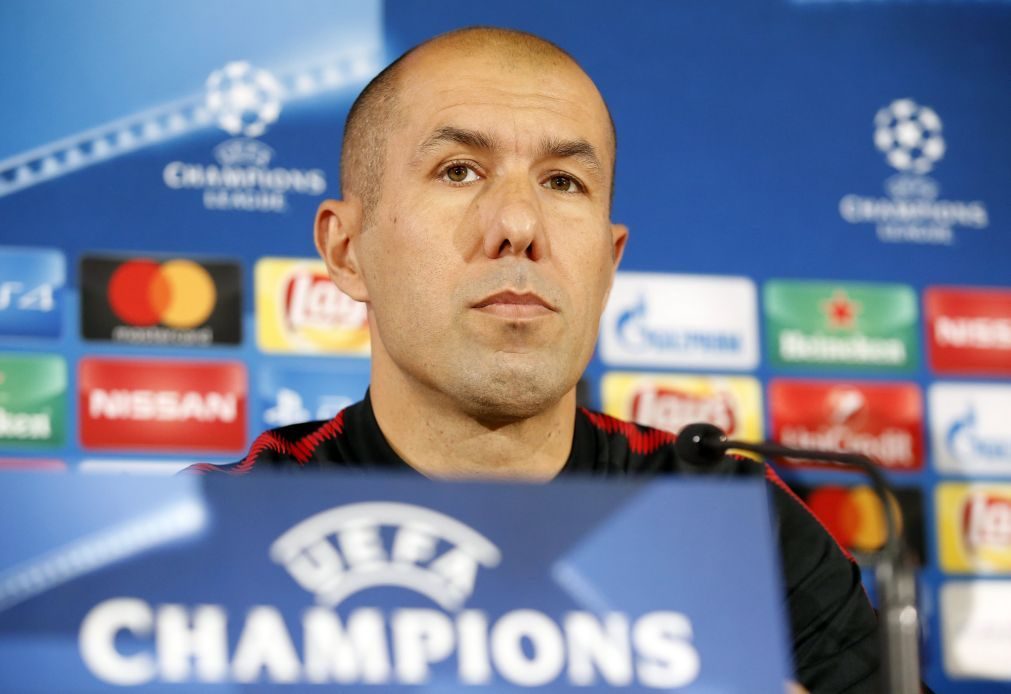 Jardim elogia FC Porto e diz que jogo no Mónaco se decidirá por pormenores