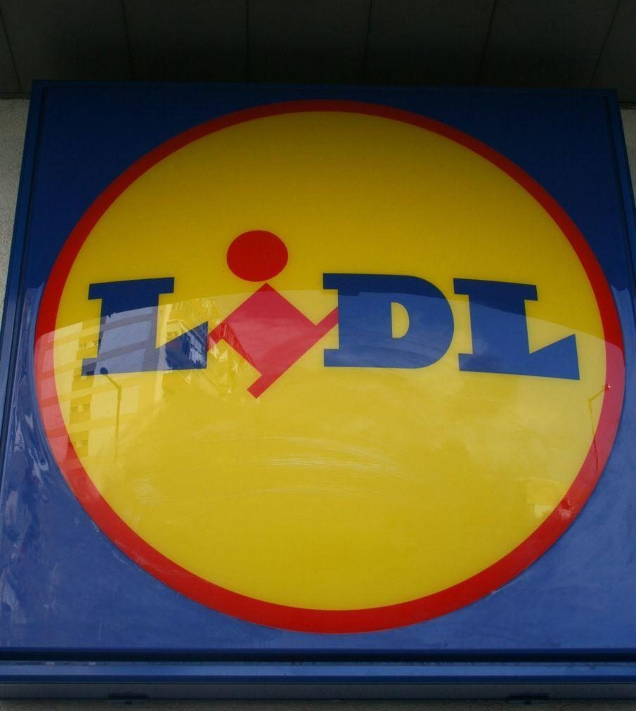 Lidl diz que gelado retirado de venda em Espanha não é vendido em Portugal