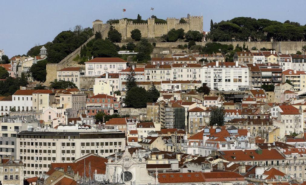 Lisboa eleita das melhores cidades para se viver