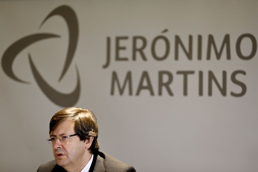 Jerónimo Martins investe 75 ME em fábrica de massas frescas em Valongo