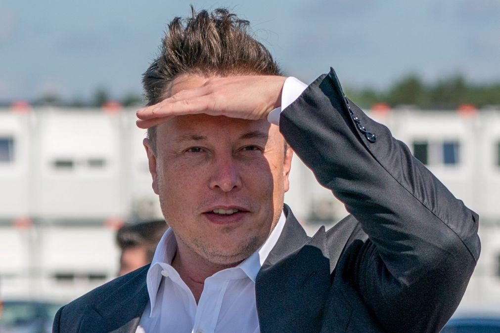 Os novos argumentos de Elon Musk para não comprar Twitter