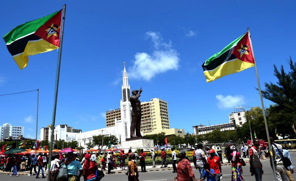 Frelimo diz que militantes condenados por corrupção não devem ser ostracizados