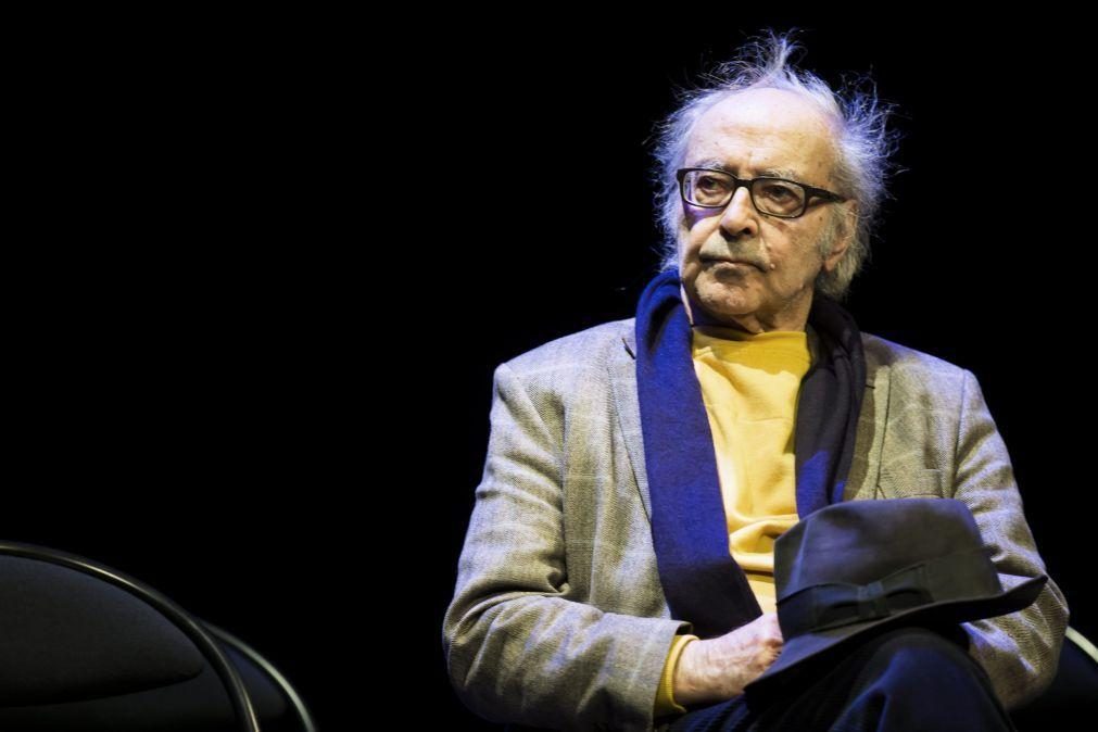 Cineasta Jean-Luc Godard teve morte assistida na Suíça