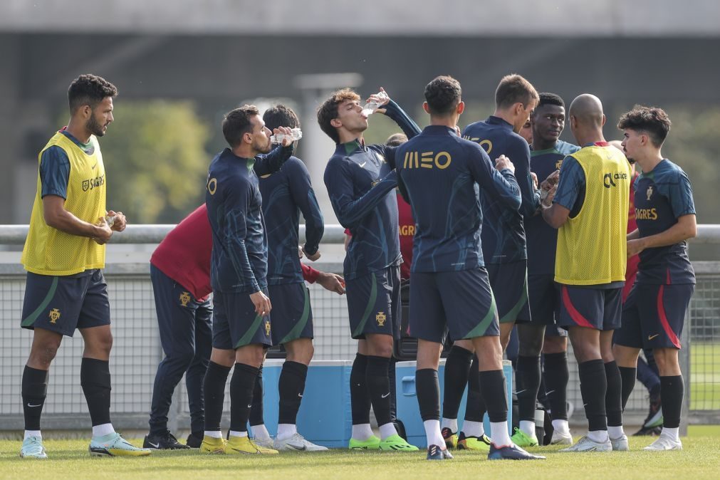 Espanha - Portugal: antevisão da meia-final dos Sub-21