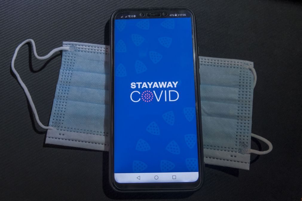 StayAway Covid chega ao fim e criadores aconselham desinstalação
