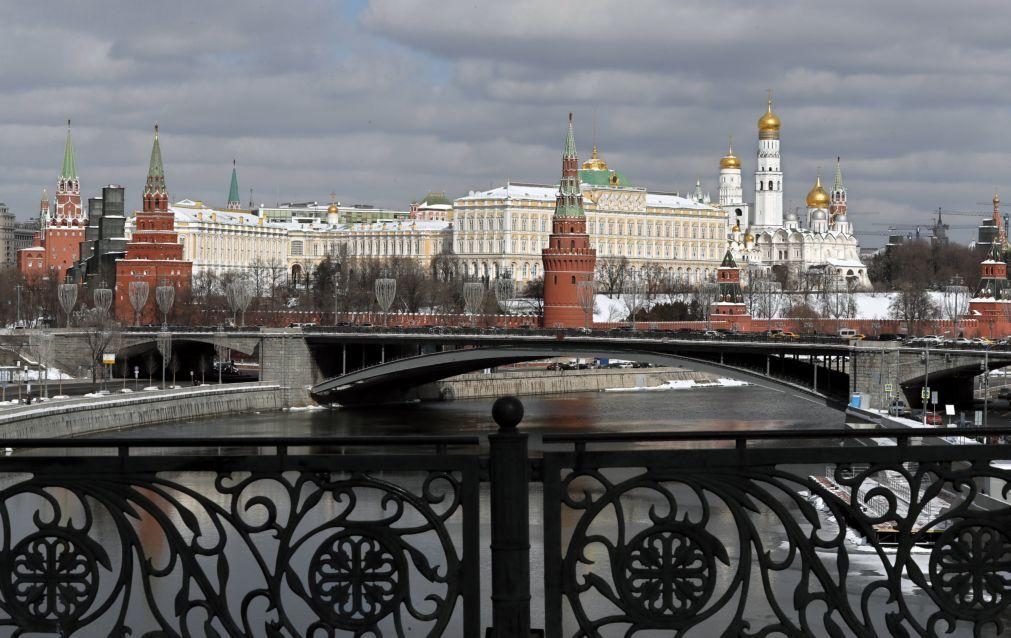 Rússia disposta a diálogo sobre apoio a estudantes cabo-verdianos