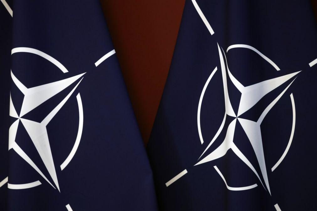 Catorze países da NATO associam-se a projeto de defesa antimíssil lançado pela Alemanha