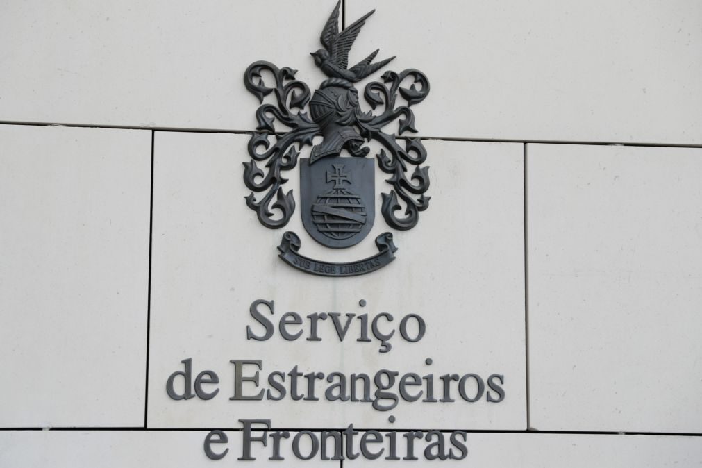 SEF já concedeu 53.434 proteções temporárias, incluindo a 13.673 menores, residentes na Ucrânia