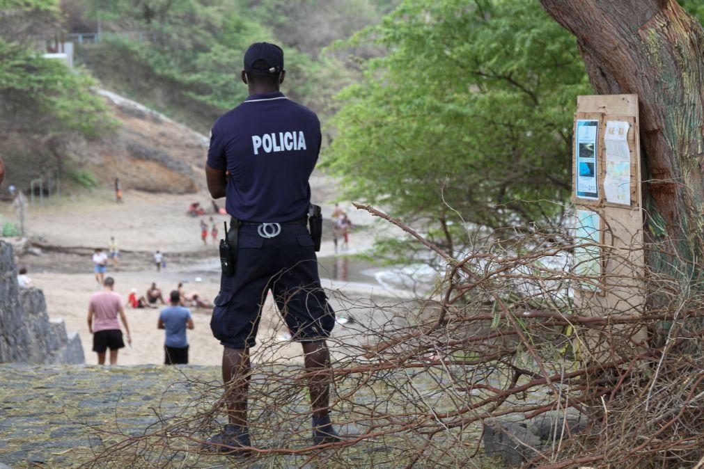 Mais um detido por tentativa de homicídio a tiro do então autarca da Praia