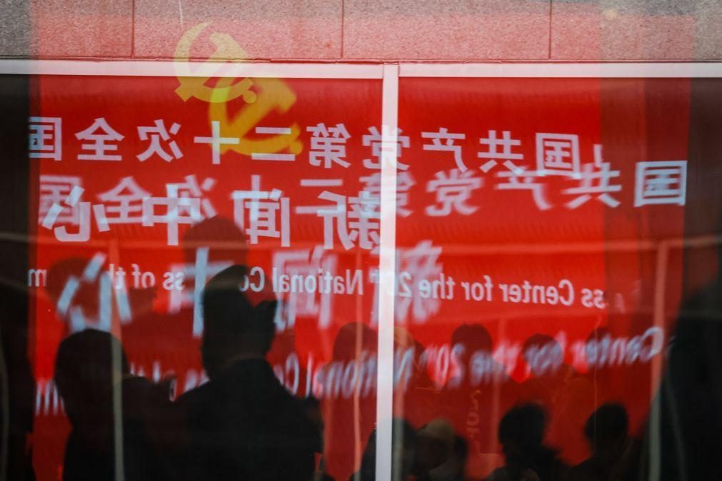 China tem ambiente online mais repressivo do mundo pelo oitavo ano consecutivo