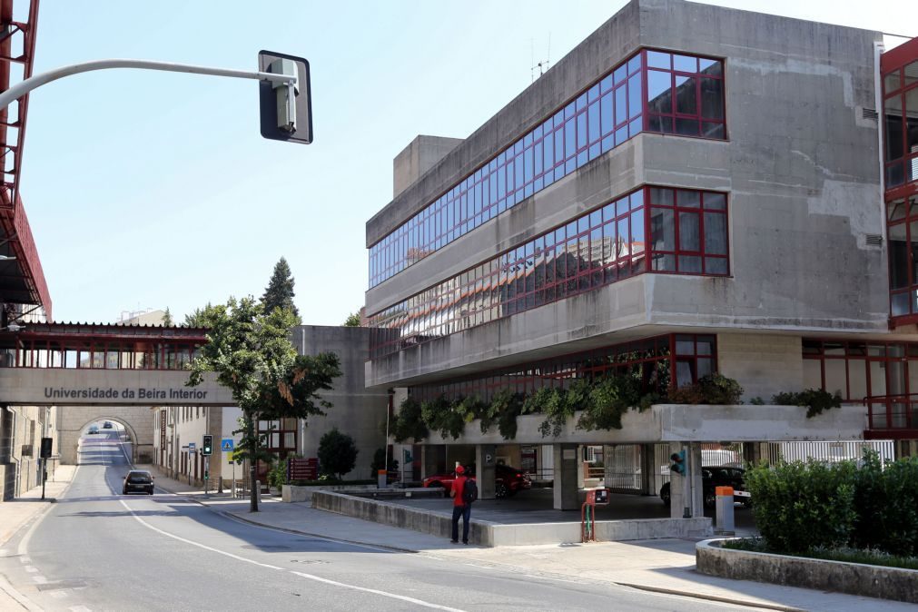 Universidade da Beira Interior sofre ataque informático