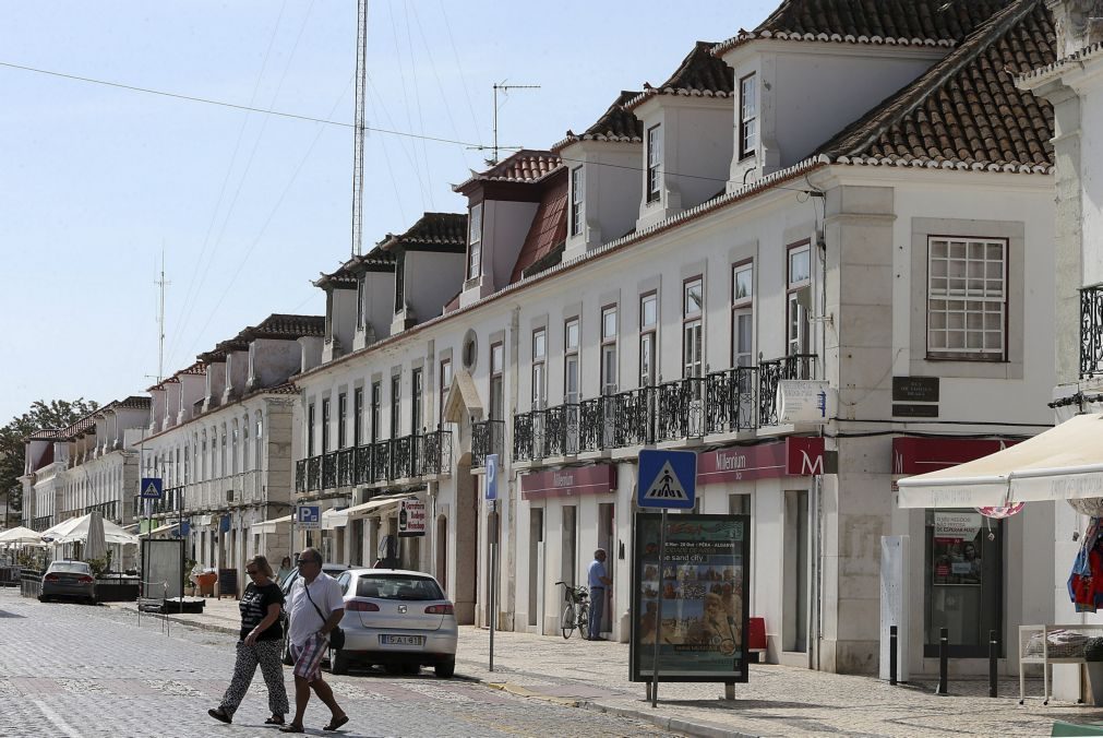 Preço das casas em Portugal continua a subir acima da média europeia
