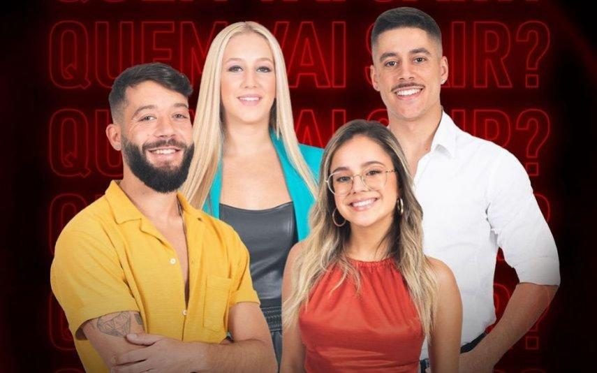 Big Brother perde mais um morador. Saiba quem foi expulso