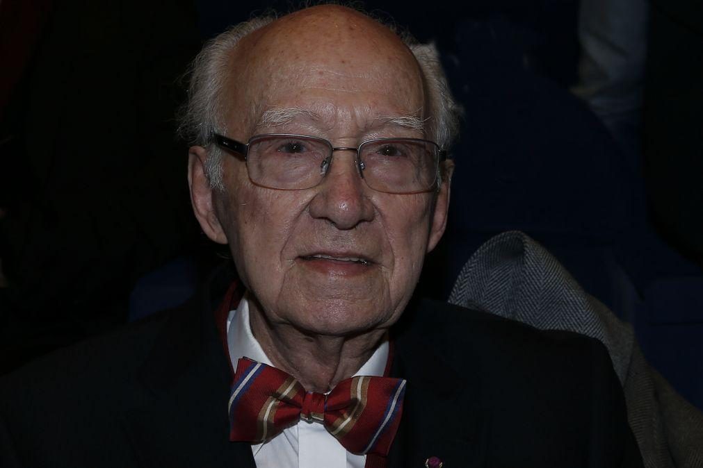 Morreu o cardiologista e 