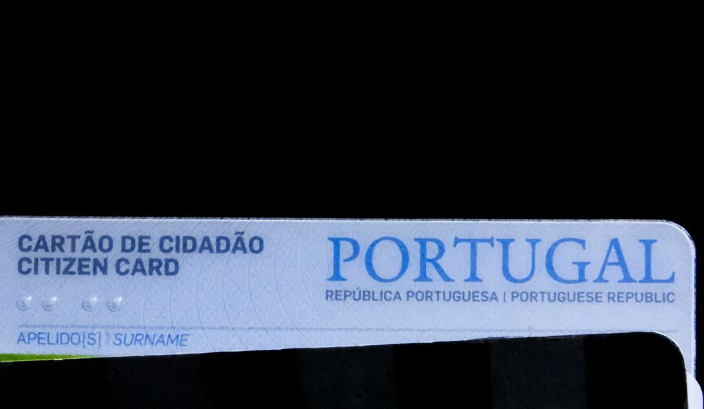 Portugal vai ter novo cartão do cidadão em 2023