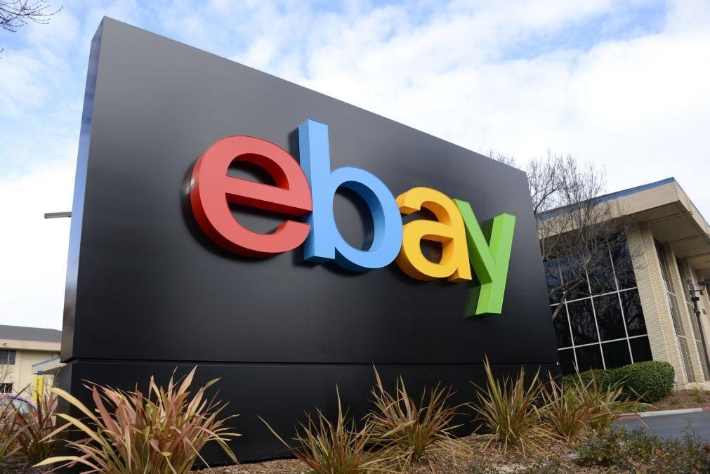 eBay anuncia que vai despedir 500 trabalhadores em 24 horas