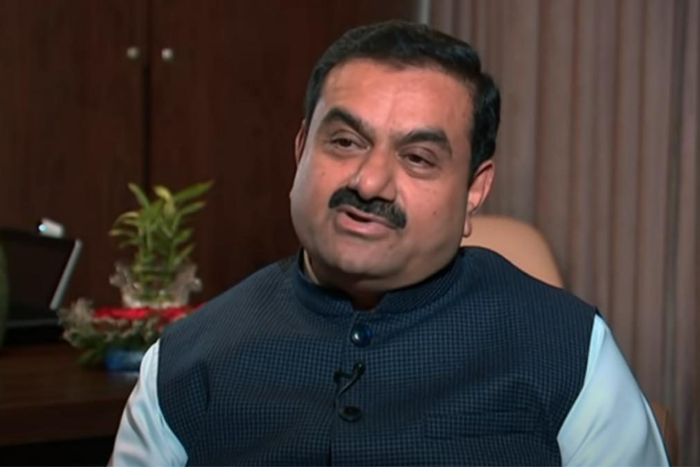 Gautam Adani, o homem que perdeu 50 mil milhões de euros por causa de um relatório