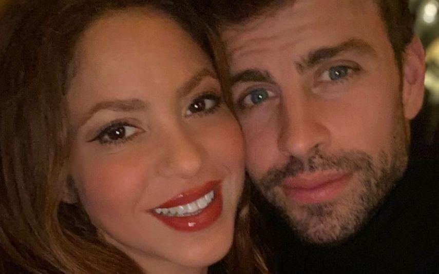 Advogado de Shakira revela detalhes do acordo de separação: 