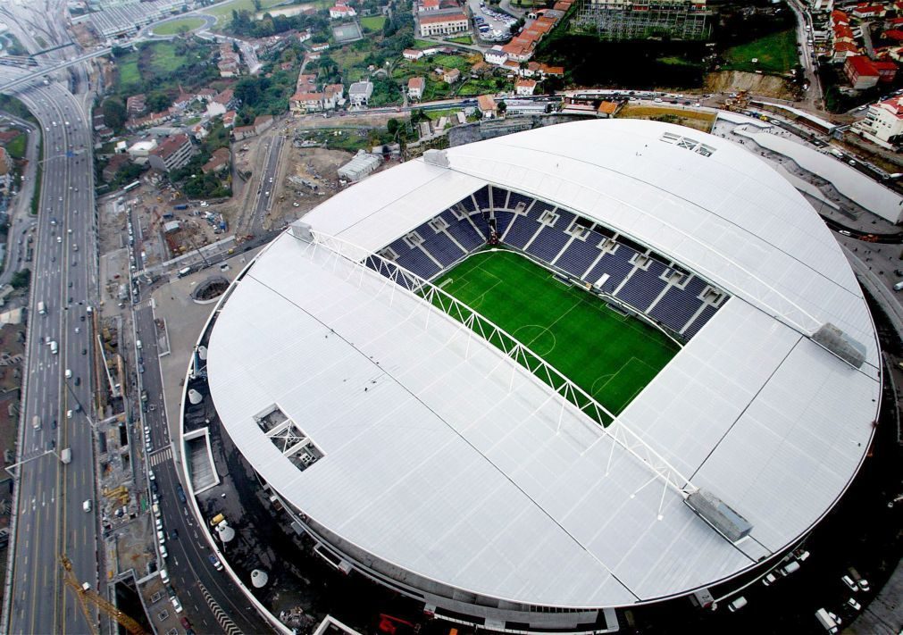 FC Porto 'ganha' dois títulos de campeão mundial de clubes