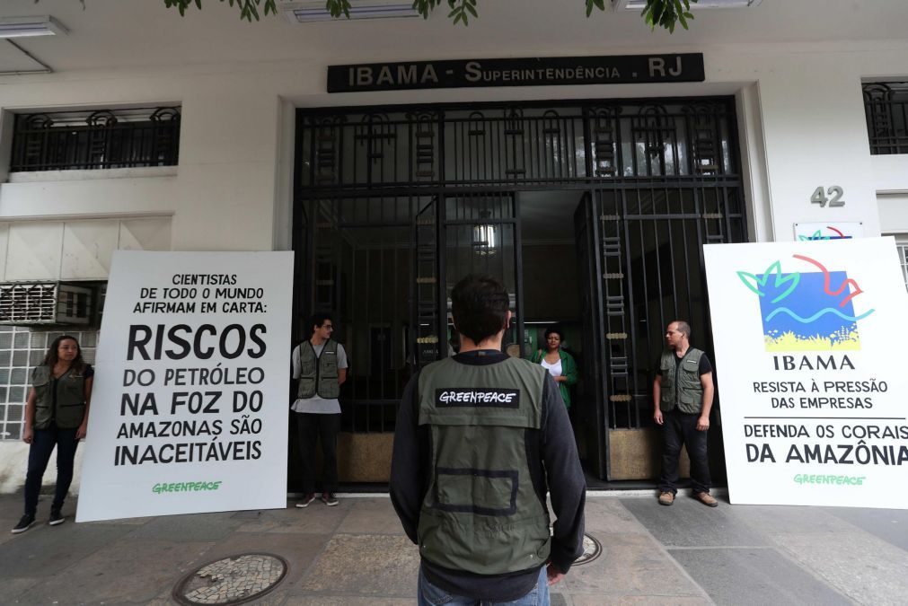 Brasil recorre de decisão que suspendeu leilão de oito blocos de petróleo